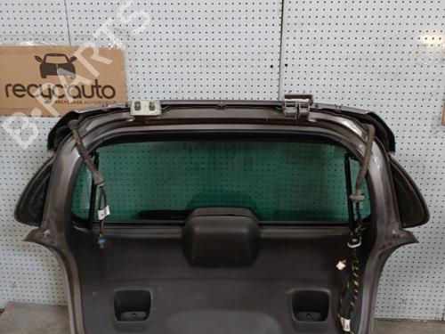 Tailgate PEUGEOT 308 SW I (4E_, 4H_) 2.0 HDi | BP22034566C6 