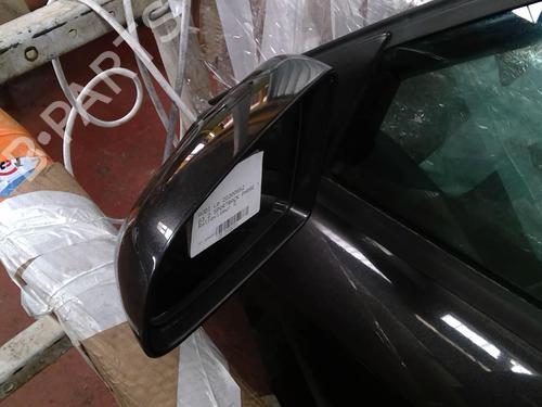 Left mirror AUDI A3 Sportback (8PA) 2.0 TDI 16V | BP21708752C26 
