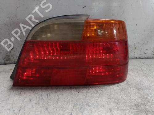 Used Right taillight BMW 7 (E38) 750 i, iL (326 hp) 28302396