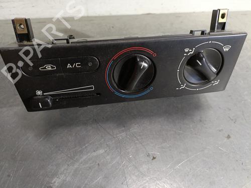 Climate control PEUGEOT 406 (8B) 1.9 TD | BP29082079I5 