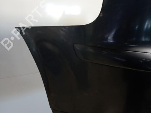 Rear bumper AUDI A3 Sportback (8PA) 2.0 TDI 16V | BP25708274C8 