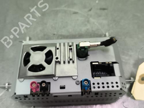 Display monitor FORD B-MAX (JK) 1.0 EcoBoost | BP29732648C48 