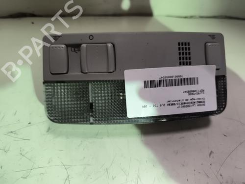 Used Interior roof light SKODA OCTAVIA II Combi (1Z5) 2.0 TDI 16V 4x4 (140 hp) 23845841
