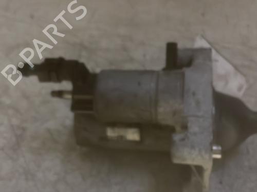 Used Starter PEUGEOT 208 I (CA_, CC_) 1.2 VTI 82 (82 hp) 22035038