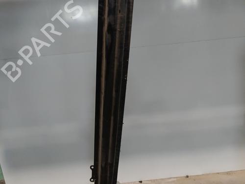 Used Rear bumper reinforcement VW GOLF VI (5K1) 1.4 TSI (122 hp) 25444379