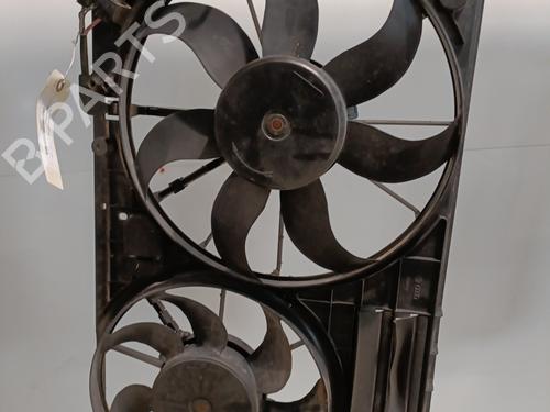 Used Radiator fan SEAT IBIZA IV (6J5, 6P1) 2.0 TDI (143 hp) 26028900