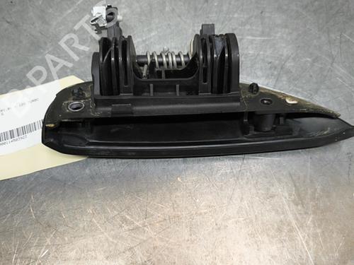 Front left exterior door handle DACIA SANDERO II 1.0 TCe 100 (B8ML) | BP29997430C128 