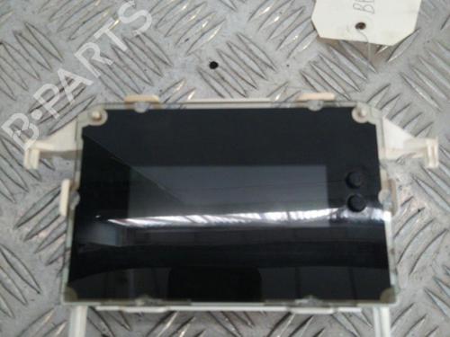Display FORD FIESTA VI (CB1, CCN) 1.6 TDCi | BP22033007C48 