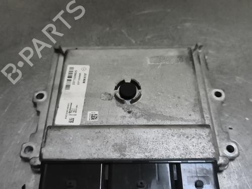 Engine control unit (ECU) RENAULT CLIO IV (BH_) 0.9 TCe 90 (BHNF, BHMA, BHMH, BHJK, BHJR) | BP29354230M57 