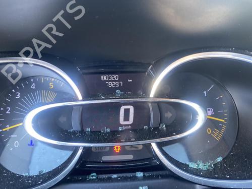 Left front window switch RENAULT CLIO IV (BH_) 1.5 dCi 75 | BP28442875I27 - Image 5