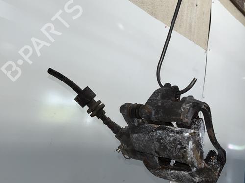 Used Left front brake caliper Left front brake caliper FIAT STILO (192_) 1.6 16V (192_XB1A) (103 hp) 26893949 26893949