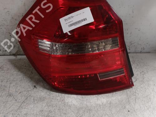 Left taillight BMW 1 (E87) 118 d | BP26029032C34 - Image 3