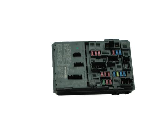 Used Fuse box Fuse box NISSAN MICRA IV (K13K, K13KK) 1.2 (80 hp) 34283934 34283934