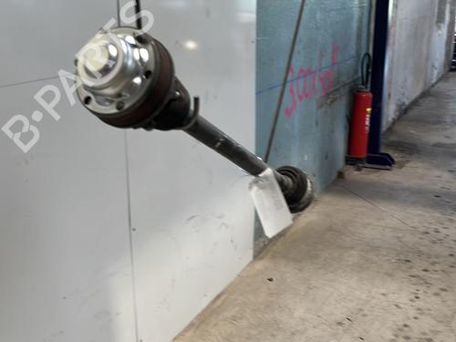 Right rear driveshaft SKODA SUPERB III Estate (3V5) 2.0 TSI 4x4 | BP22789391M41 