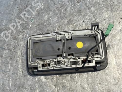 Used Interior roof light Interior roof light CITROËN JUMPER II Van 2.0 BlueHDi 130 (130 hp) 21704936 21704936