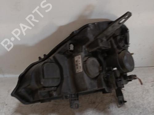 Used Right headlight Right headlight RENAULT MODUS / GRAND MODUS (F/JP0_) 1.5 dCi (FP0F, JP0F) (86 hp) 21720704 21720704