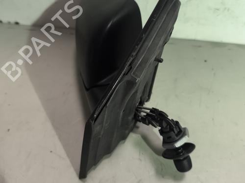 Right mirror VW POLO (9N_, 9A_) 1.2 12V | BP26156202C27 