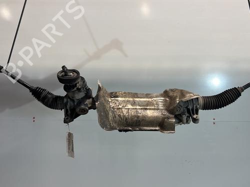 Used Steering rack Steering rack VW CADDY III Box Body/MPV (2KA, 2KH, 2CA, 2CH) 1.6 TDI (102 hp) 21696472 21696472