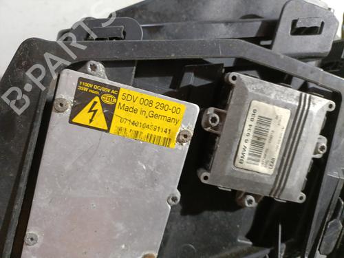 Right headlight BMW 5 (E60) 545 i | BP29081753C29 