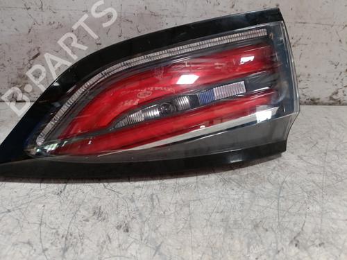 Used Left tailgate light RENAULT ESPACE V (JR_) 1.6 dCi 160 (160 hp) 27213711
