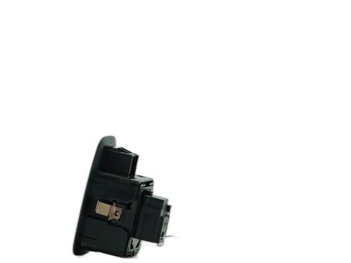Right front window switch RENAULT CLIO V (B7_) 1.5 Blue dCi 85 (B7AG) | BP38188520I26 - Image 3