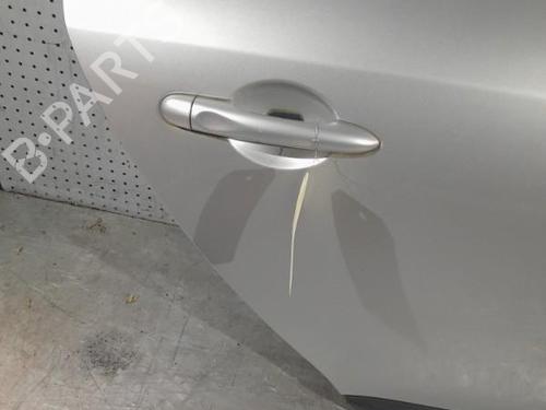 Used Right rear door RENAULT MEGANE III Hatchback (BZ0/1_, B3_) 1.5 dCi (BZ09, BZ0D, BZ1W, BZ29, BZ14) (110 hp) 21713635