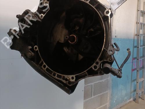 Used Gearbox Gearbox PEUGEOT 308 I (4A_, 4C_) 1.6 16V (120 hp) 23108442 23108442