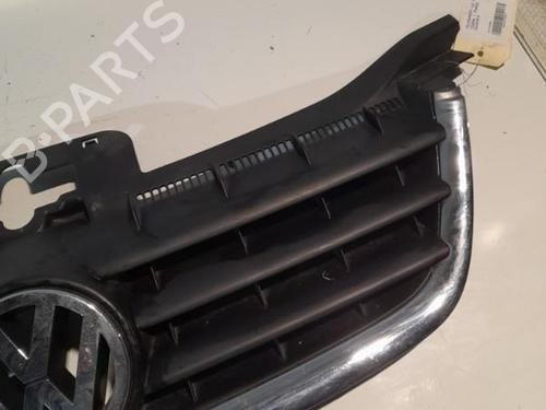 Used Grille VW TOURAN (1T1, 1T2) 1.9 TDI (100 hp) 21713708
