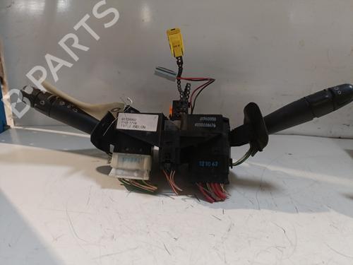 Steering column stalk RENAULT CLIO II (BB_, CB_) 1.5 dCi (B/CB08) | BP24222297I23 