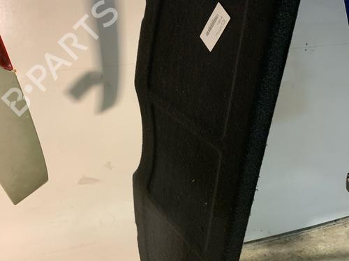 Used Rear parcel shelf Rear parcel shelf PEUGEOT 207 (WA_, WC_) 1.6 HDi (92 hp) 40434720 40434720