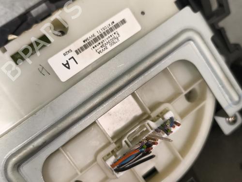 Used Climate control Climate control NISSAN NOTE (E12) 1.2 (80 hp) 32997331 32997331