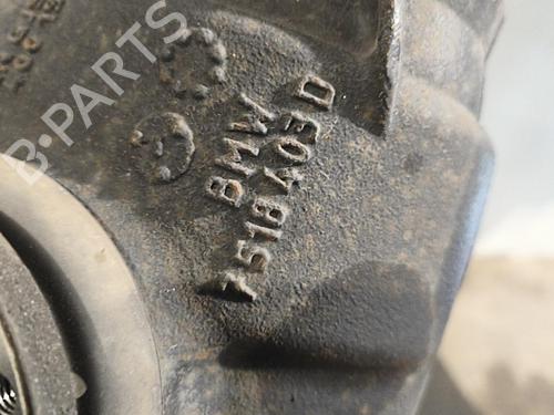 Rear differential BMW 1 (E87) 120 d | BP37502031M24 - Image 4