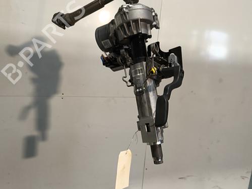 Used Steering column Steering column VW POLO V (6R1, 6C1) 1.4 TDI (75 hp) 32996239 32996239
