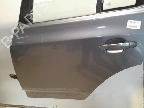 Left rear door BMW X3 (E83) xDrive 18 d | BP21716893C4 
