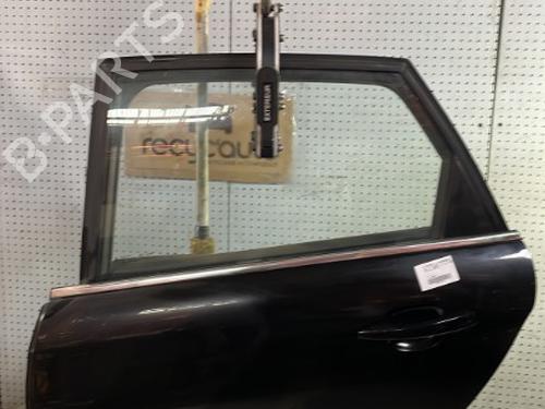 Used Left rear door CITROËN C4 II (NC_) 1.6 HDi 90 (92 hp) 21710253