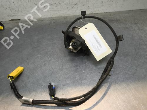 Used Right front fog light CITROËN DS3 (SA_) 1.6 HDi 110 (112 hp) 32996877