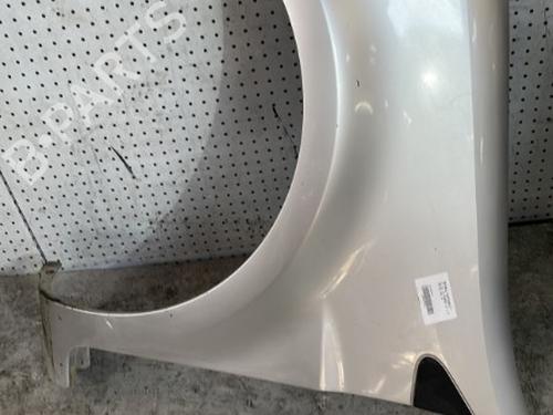 Left front fenders RENAULT CLIO III (BR0/1, CR0/1) 1.5 dCi (BR17, CR17) | BP29348209C41 
