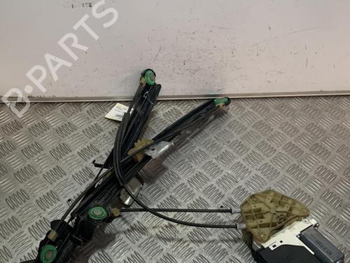 Used Left front window motor SEAT LEON (1P1) 2.0 TDI 16V (140 hp) 21706747