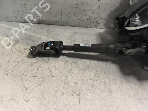Steering column RENAULT MEGANE IV Hatchback (B9A/M/N_) 1.5 dCi 110 (B9A3) | BP27213596M21 - Image 4