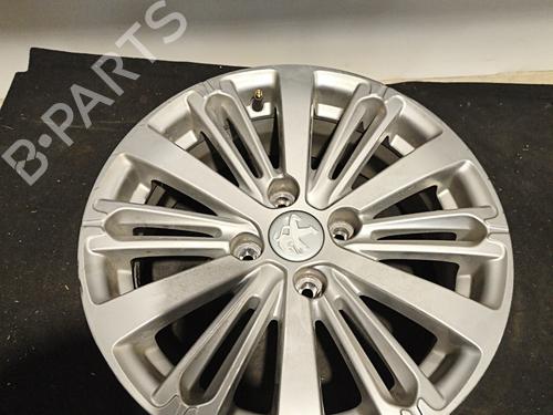 rim-peugeot-208-i-ca_-cc_-2012-2013-2014-2015-2016-2017-2018-2019-2020-2021-34543197 main image