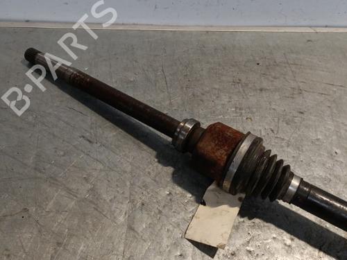 Right front driveshaft CITROËN BERLINGO MULTISPACE (B9) 1.6 HDi 90 | BP21700673M39 