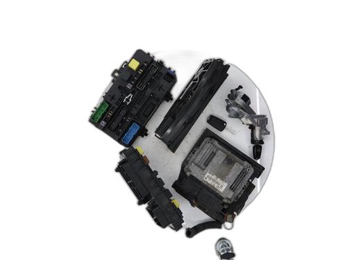 Electronic module OPEL ASTRA H (A04) 1.7 CDTI (L48) | BP37148212M83 - Image 3