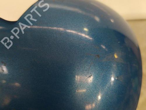Used Right mirror RENAULT CLIO II (BB_, CB_) 1.5 dCi (B/CB07) (65 hp) 21715291