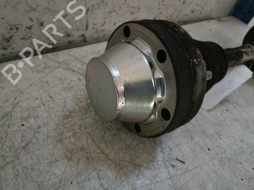 Used Left front driveshaft Left front driveshaft VW TOUAREG (7LA, 7L6, 7L7) 3.0 V6 TDI (225 hp) 24527097 24527097
