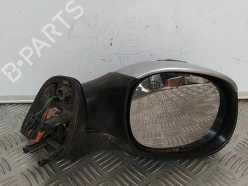 Used Right mirror CITROËN XSARA PICASSO (N68) 2.0 HDi (90 hp) 21711592