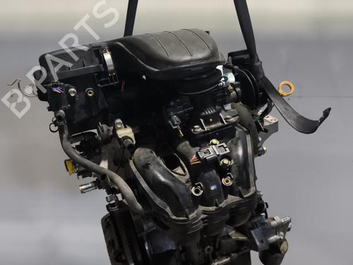 Engine CITROËN C1 (PM_, PN_) 1.0 | BP32771223M1  - Image 5