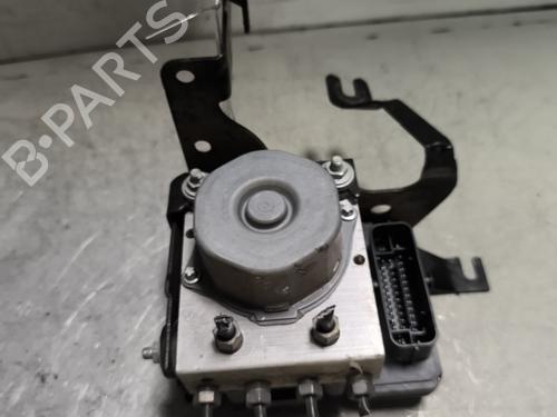 ABS RENAULT CLIO IV (BH_) 1.2 16V (73 hp) 26894091