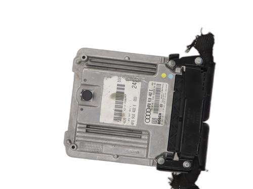 Engine control unit (ECU) AUDI A6 C6 Avant (4F5) 3.0 TDI quattro | BP38343181M57 - Image 2