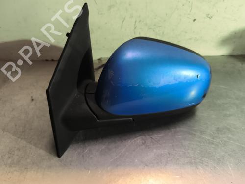 Left mirror NISSAN NOTE (E11, NE11) 1.5 dCi | BP29538068C26 