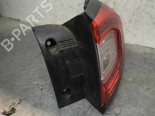 Right taillight RENAULT CAPTUR I (J5_, H5_) 0.9 TCe 90 | BP33051634C35 - Image 2